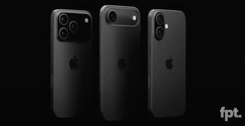 iphone 18最新爆料,揭秘全新设计、性能升级与神秘功能！