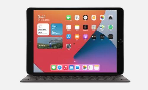 ipad9最新爆料,外观升级，性能再突破，揭秘苹果新一代平板电脑亮点”