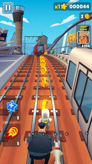 地铁跑酷地铁城最新爆料,全新爆料揭秘未来都市冒险之旅