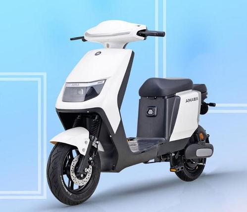 爱玛新车爆料最新消息图片,惊艳外观与尖端科技，引领绿色出行新潮流”