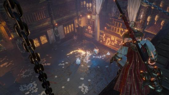 永劫手游爆料最新消息,神秘势力崛起，江湖风云再起！