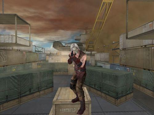 cf生化最新爆料8月,神秘病毒爆发，英雄集结应对危机