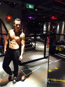 威尔士健身最新爆料视频,揭秘健身行业黑幕与明星教练幕后真相