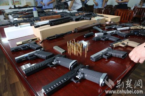 38升级枪爆料最新,性能升级，战力再攀高峰！