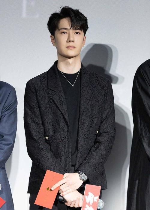 王一博无名最新爆料,揭秘角色背后不为人知的秘密