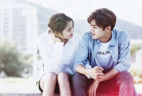 鹿晗关晓彤的最新爆料,恋爱日常甜蜜满满，幸福指数飙升