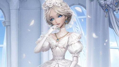 第5人格最新爆料三视图,三视图解析，游戏角色全新亮相